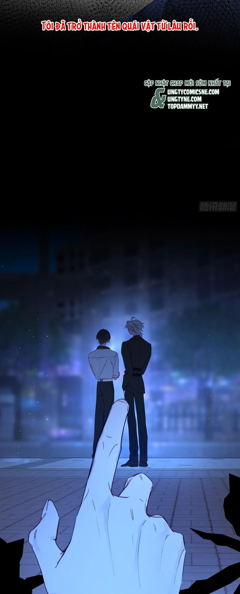 Ác Linh Chap 56 - Next 