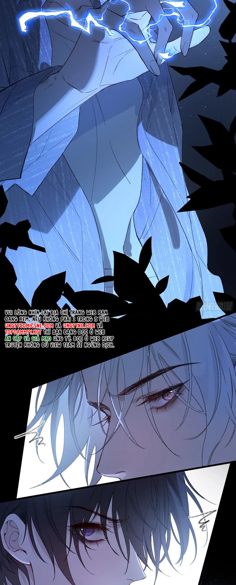 Ác Linh Chap 56 - Next 