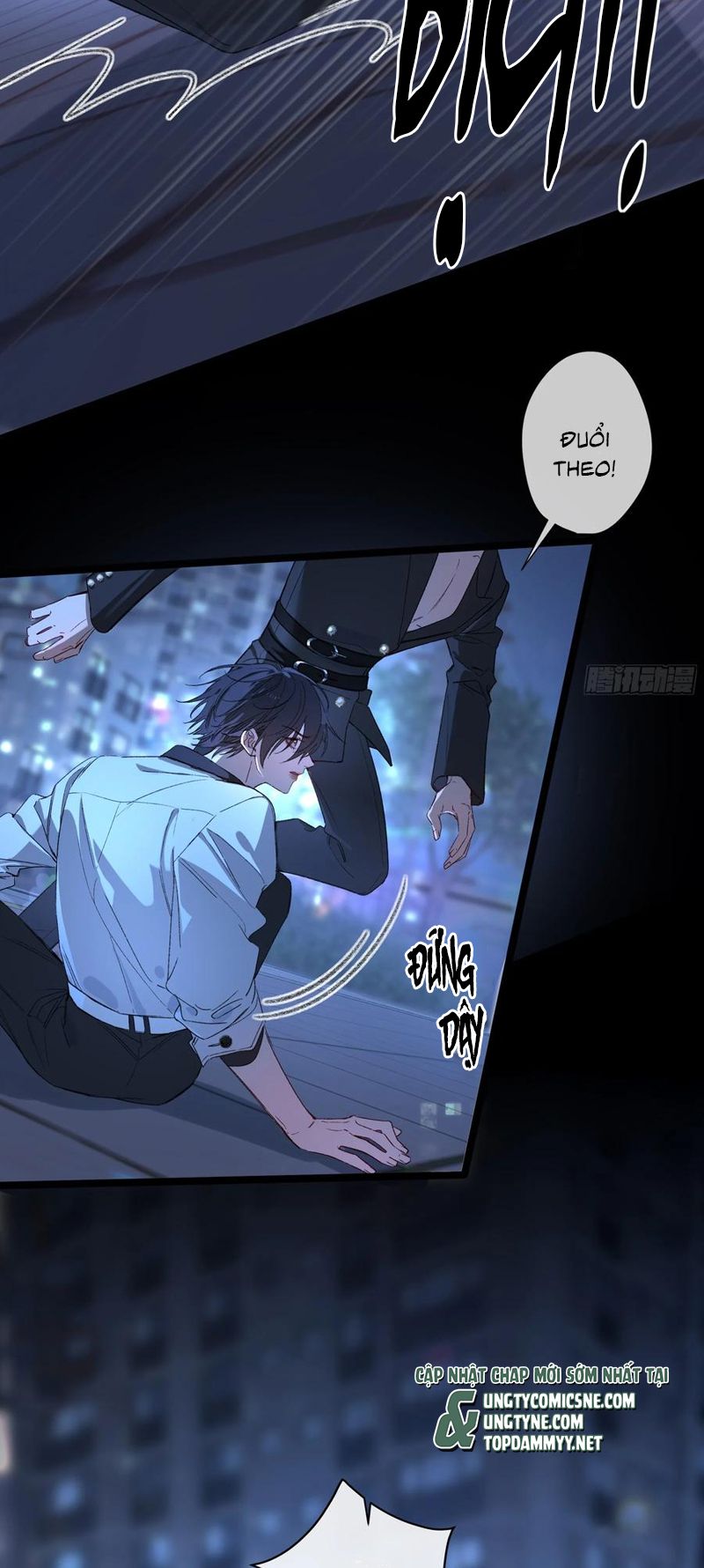 Ác Linh Chap 56 - Next 