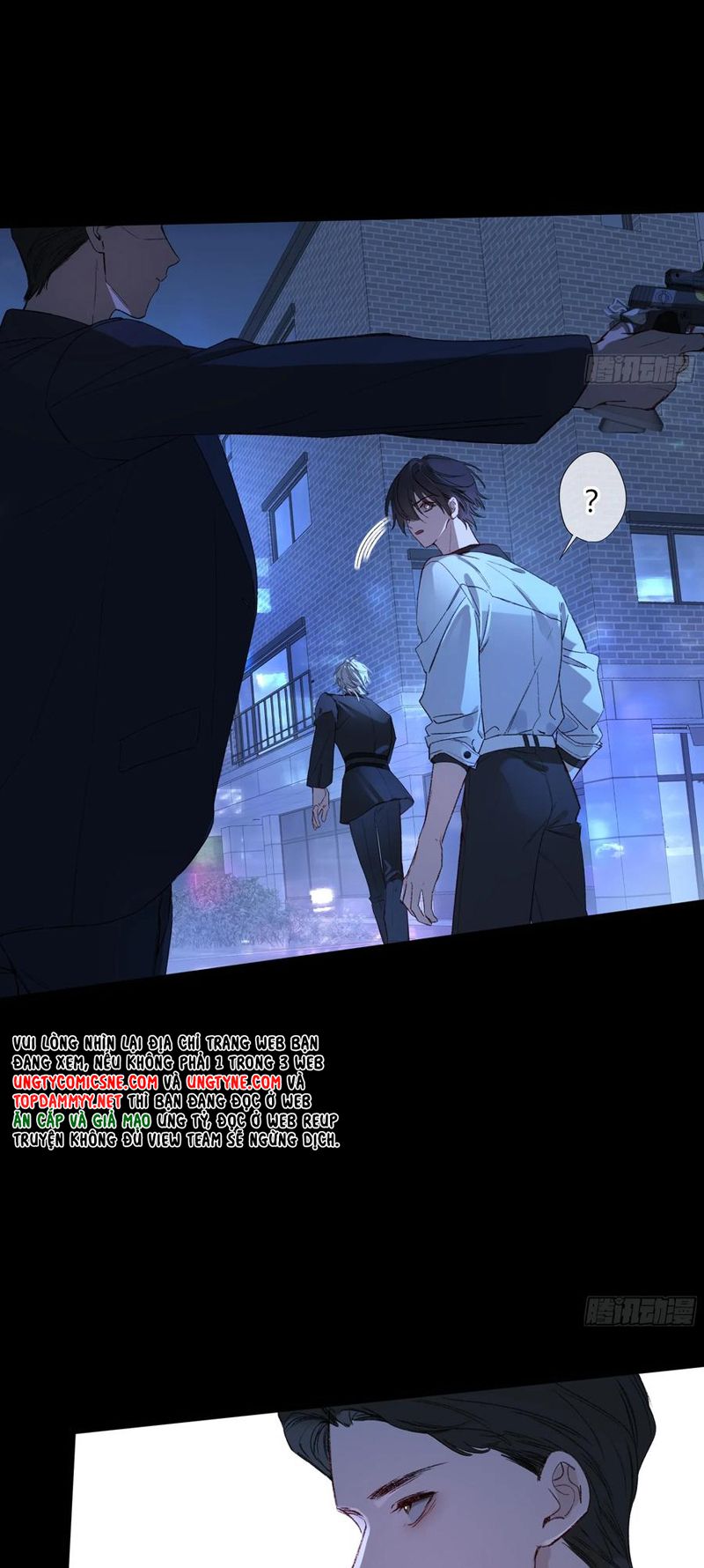 Ác Linh Chap 56 - Next 