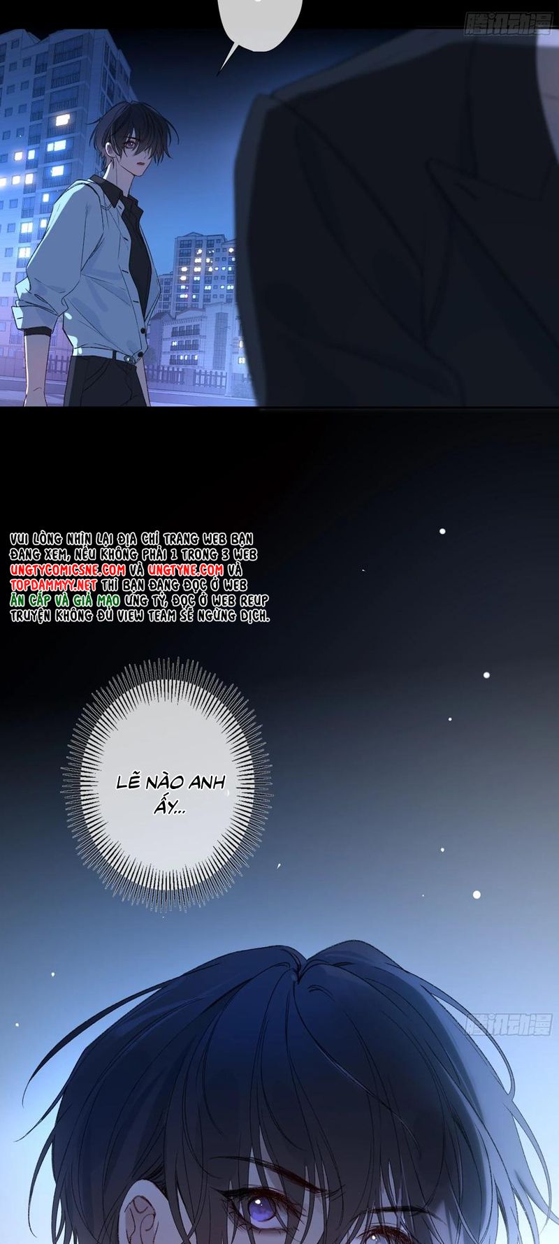 Ác Linh Chap 56 - Next 