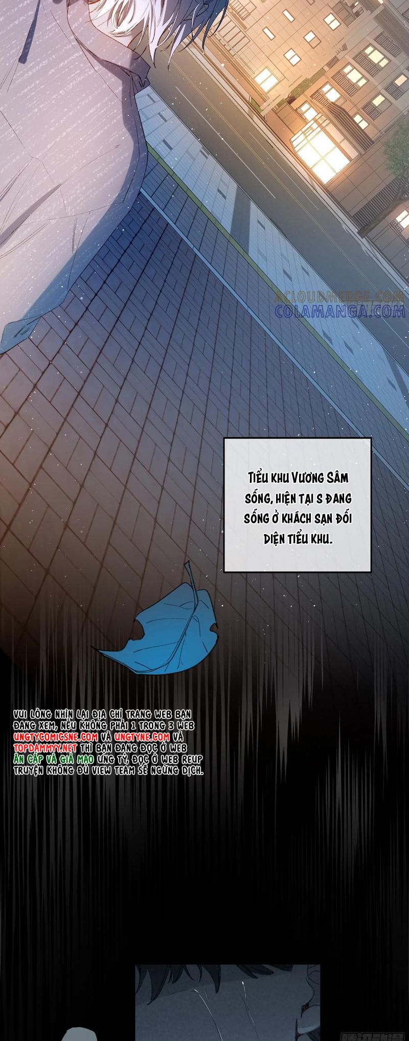 Ác Linh Chap 56 - Next 