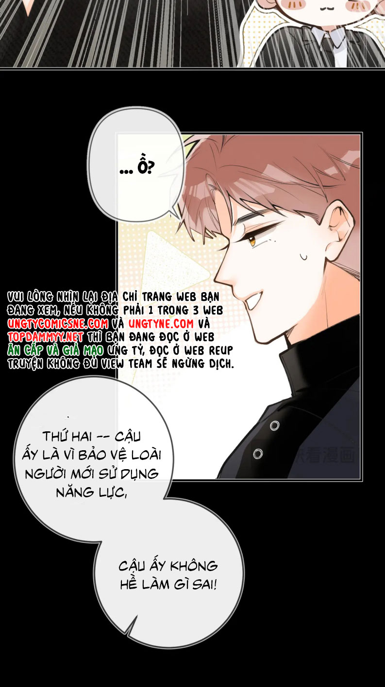 Tiếp Xúc Nguy Hiểm Chap 23 - Next Chap 24