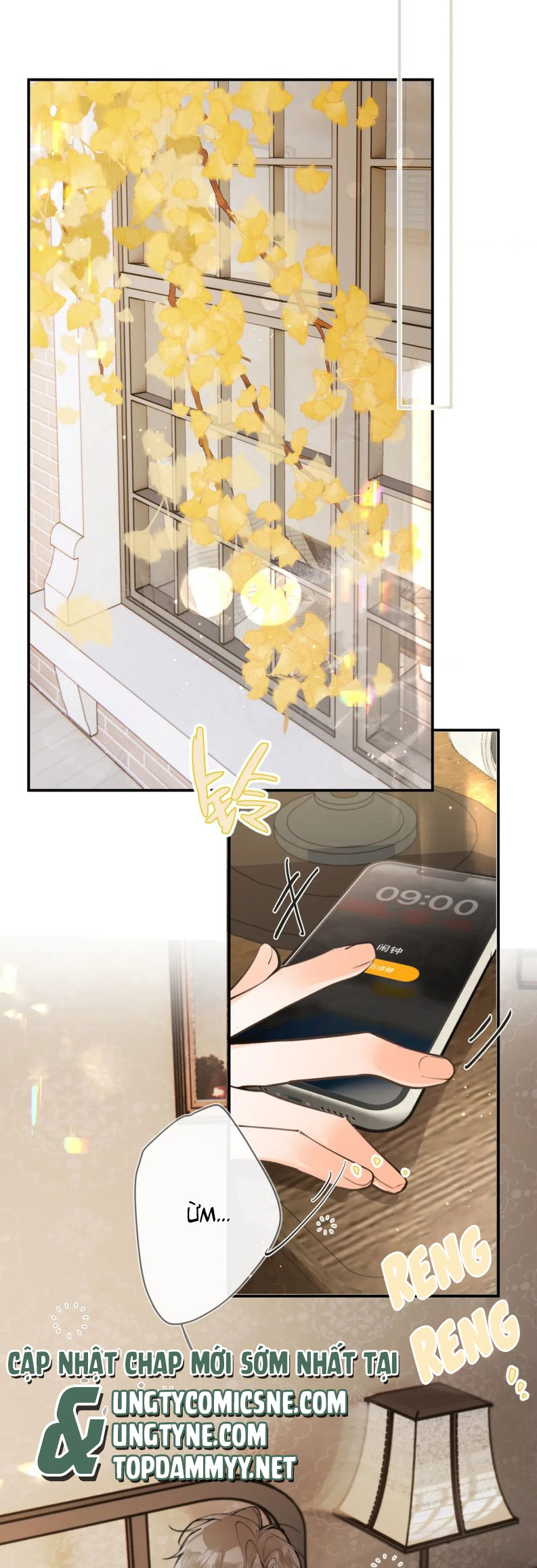 Tiếp Xúc Nguy Hiểm Chap 24 - Next 