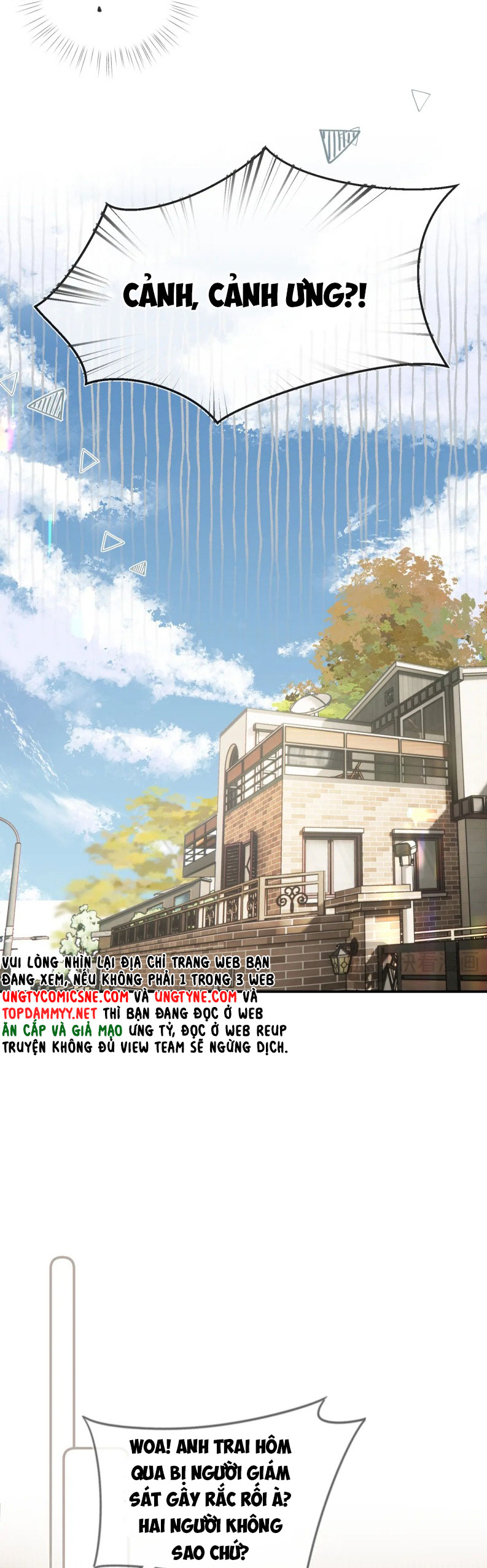 Tiếp Xúc Nguy Hiểm Chap 24 - Next 