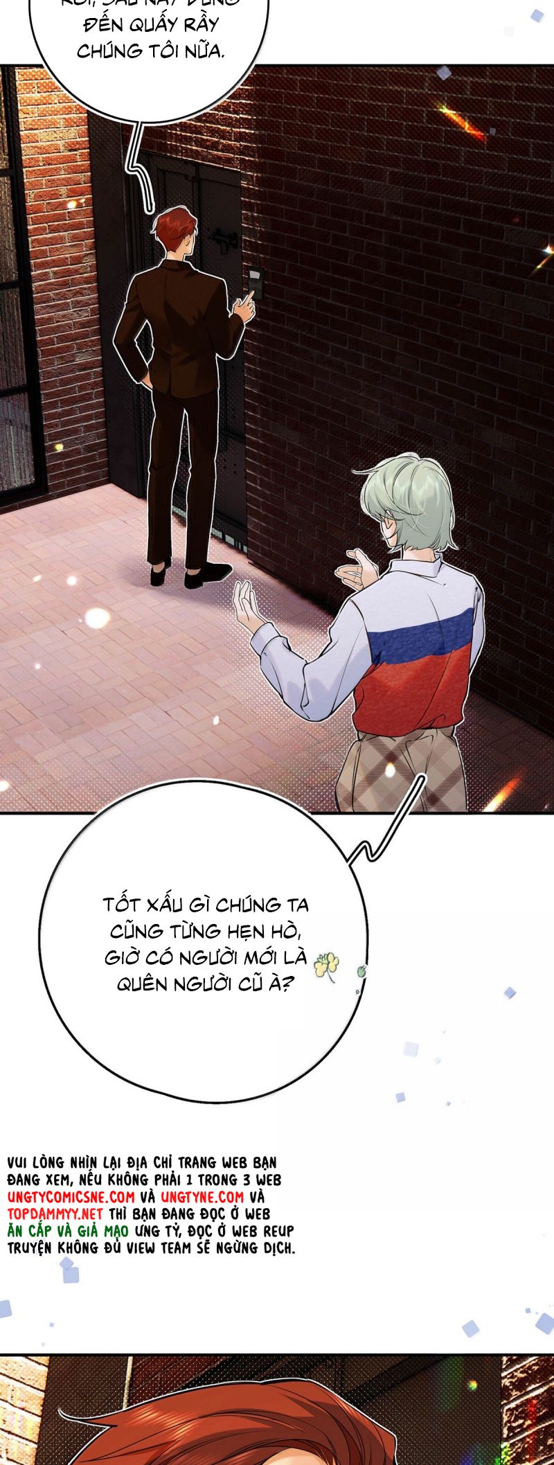 Từ Số Không Bắt Đầu Làm Bạn Trai Chap 66 - Next 