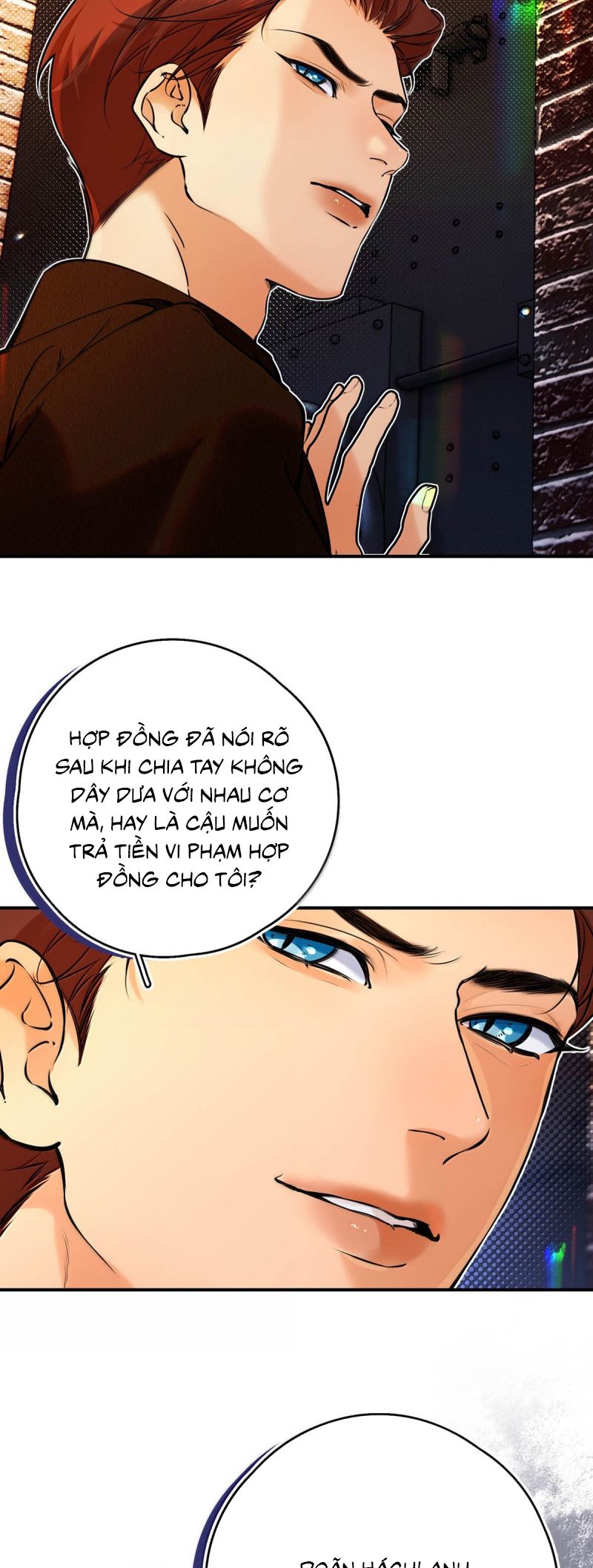 Từ Số Không Bắt Đầu Làm Bạn Trai Chap 66 - Next 