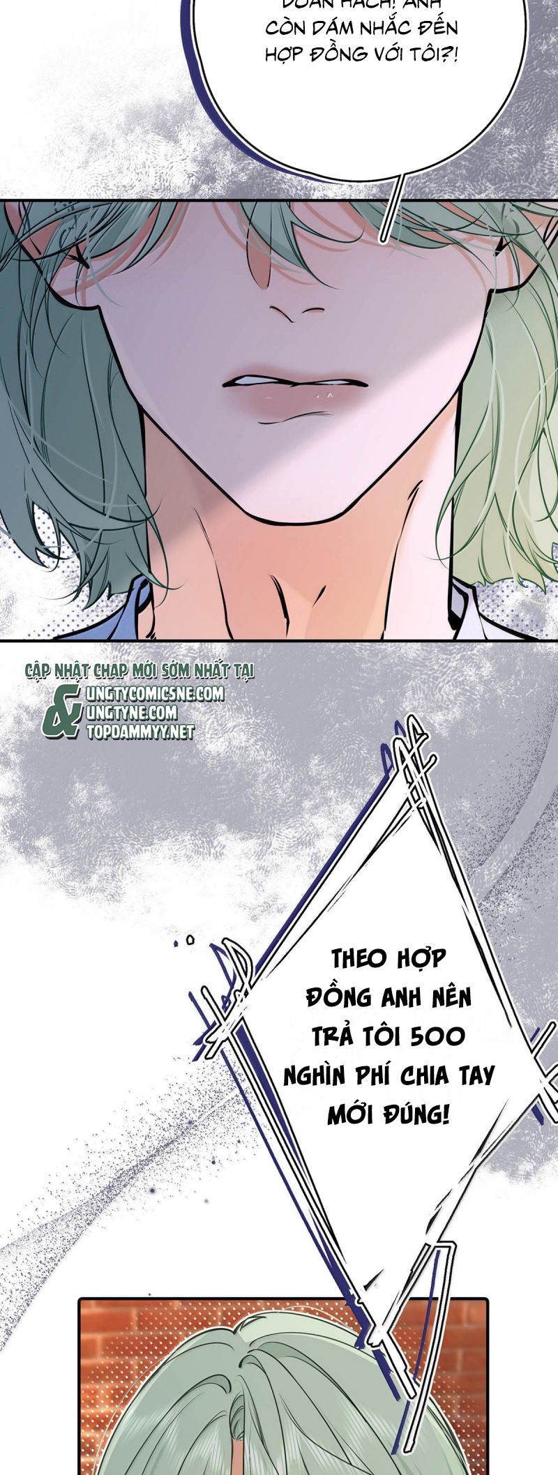 Từ Số Không Bắt Đầu Làm Bạn Trai Chap 66 - Next 