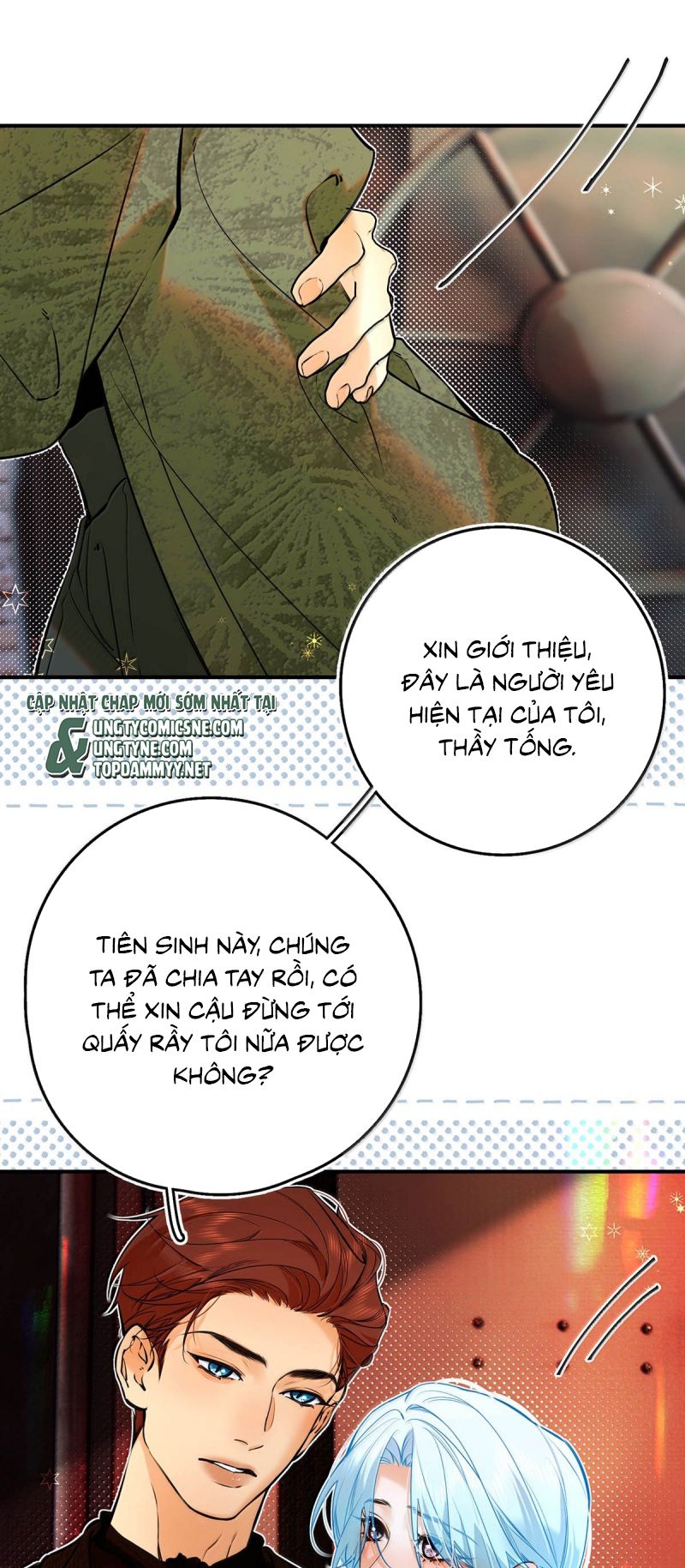 Từ Số Không Bắt Đầu Làm Bạn Trai Chap 66 - Next 