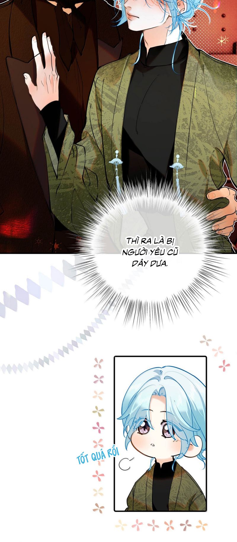 Từ Số Không Bắt Đầu Làm Bạn Trai Chap 66 - Next 
