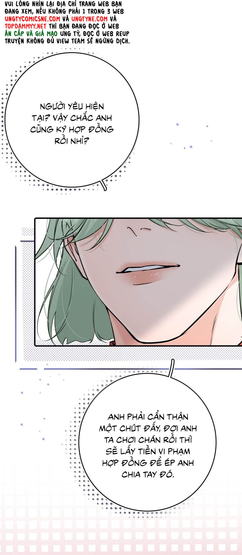 Từ Số Không Bắt Đầu Làm Bạn Trai Chap 66 - Next 