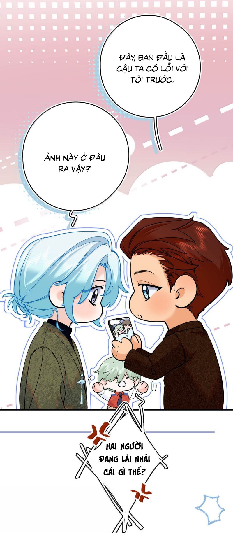 Từ Số Không Bắt Đầu Làm Bạn Trai Chap 66 - Next 