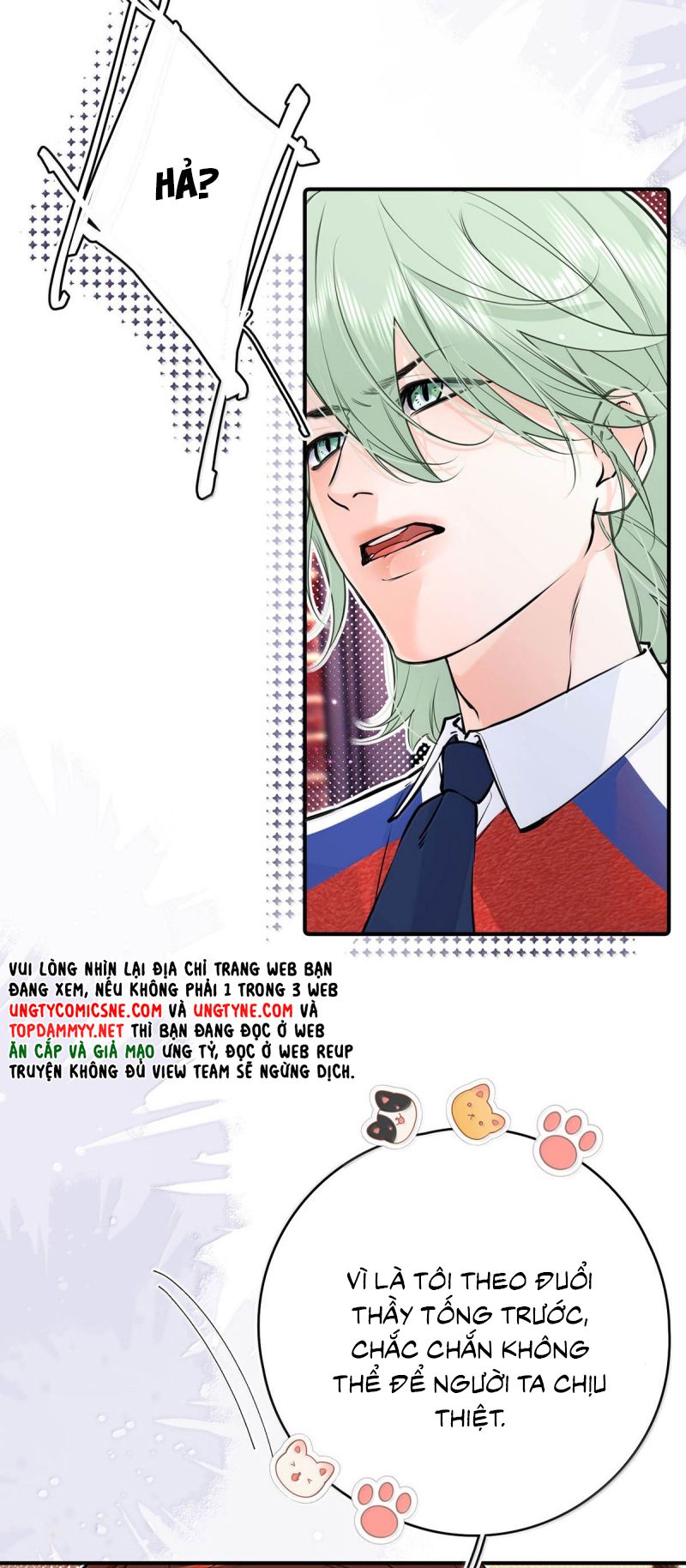 Từ Số Không Bắt Đầu Làm Bạn Trai Chap 66 - Next 