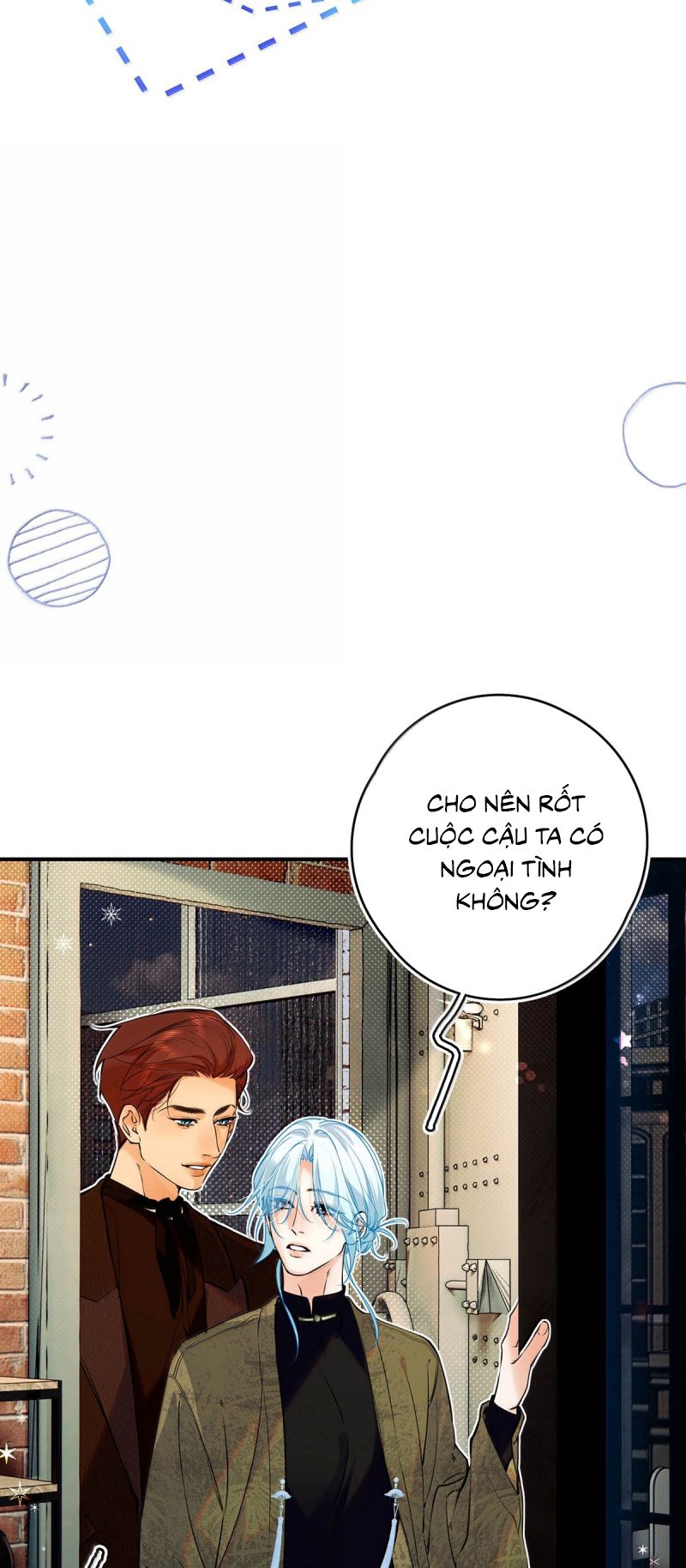 Từ Số Không Bắt Đầu Làm Bạn Trai Chap 66 - Next 