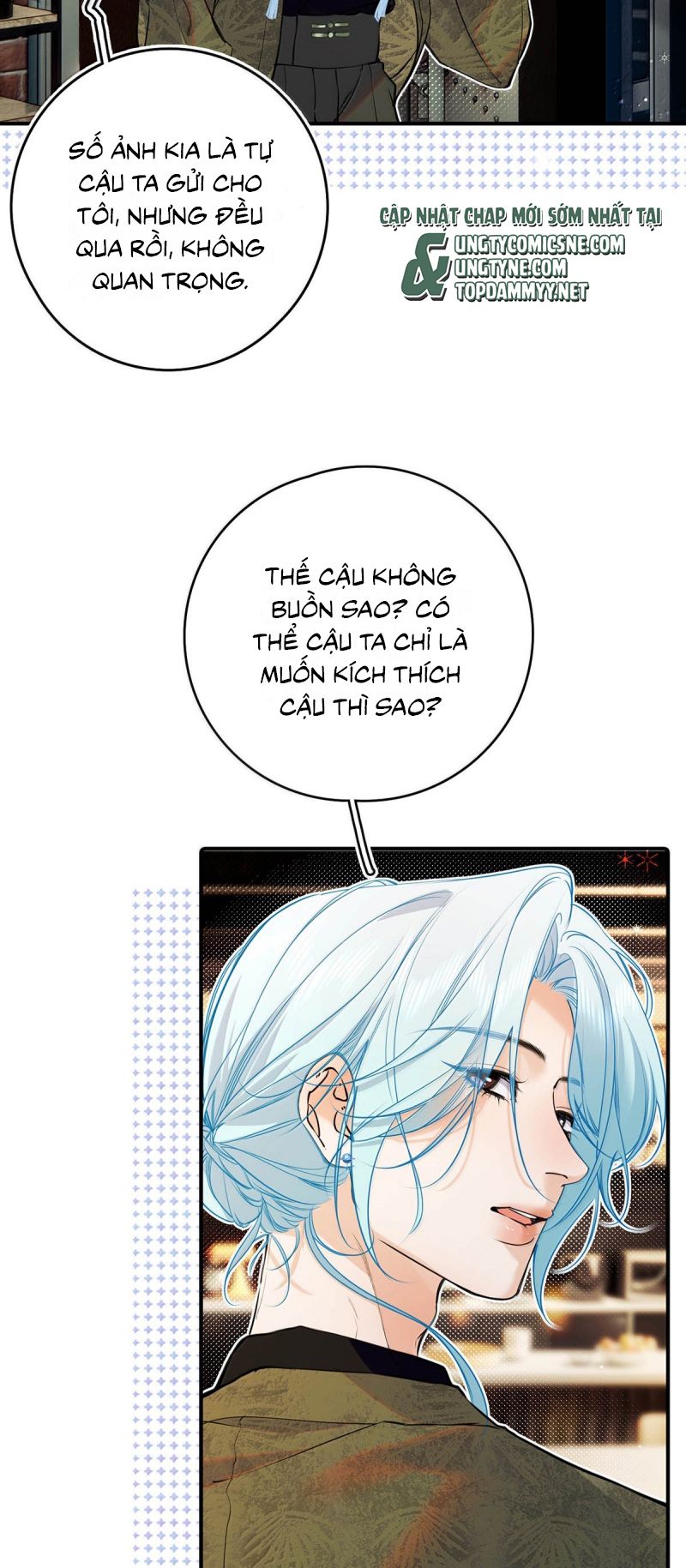 Từ Số Không Bắt Đầu Làm Bạn Trai Chap 66 - Next 