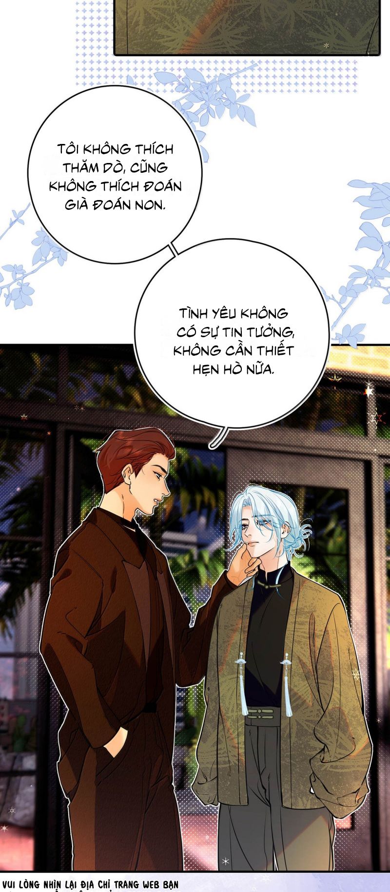 Từ Số Không Bắt Đầu Làm Bạn Trai Chap 66 - Next 