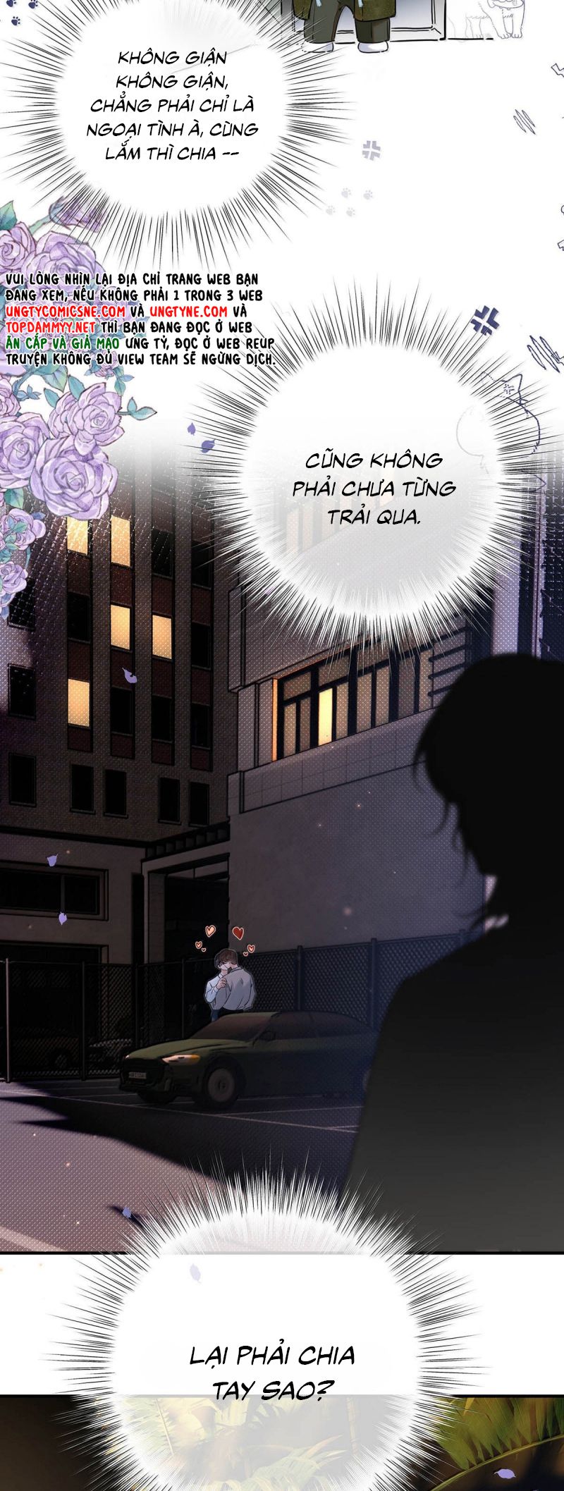 Từ Số Không Bắt Đầu Làm Bạn Trai Chap 66 - Next 