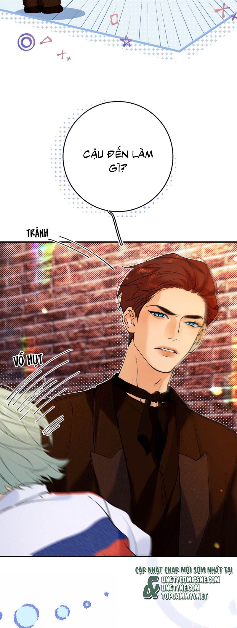 Từ Số Không Bắt Đầu Làm Bạn Trai Chap 66 - Next 