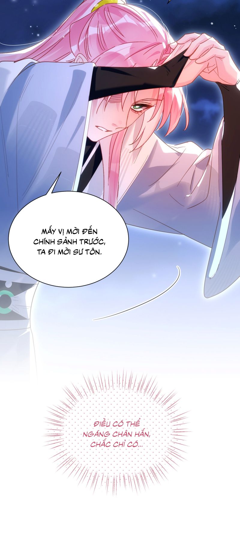 Tôi Phải Làm 1 Kẻ Đại Xấu Xa Chap 184 - Next 