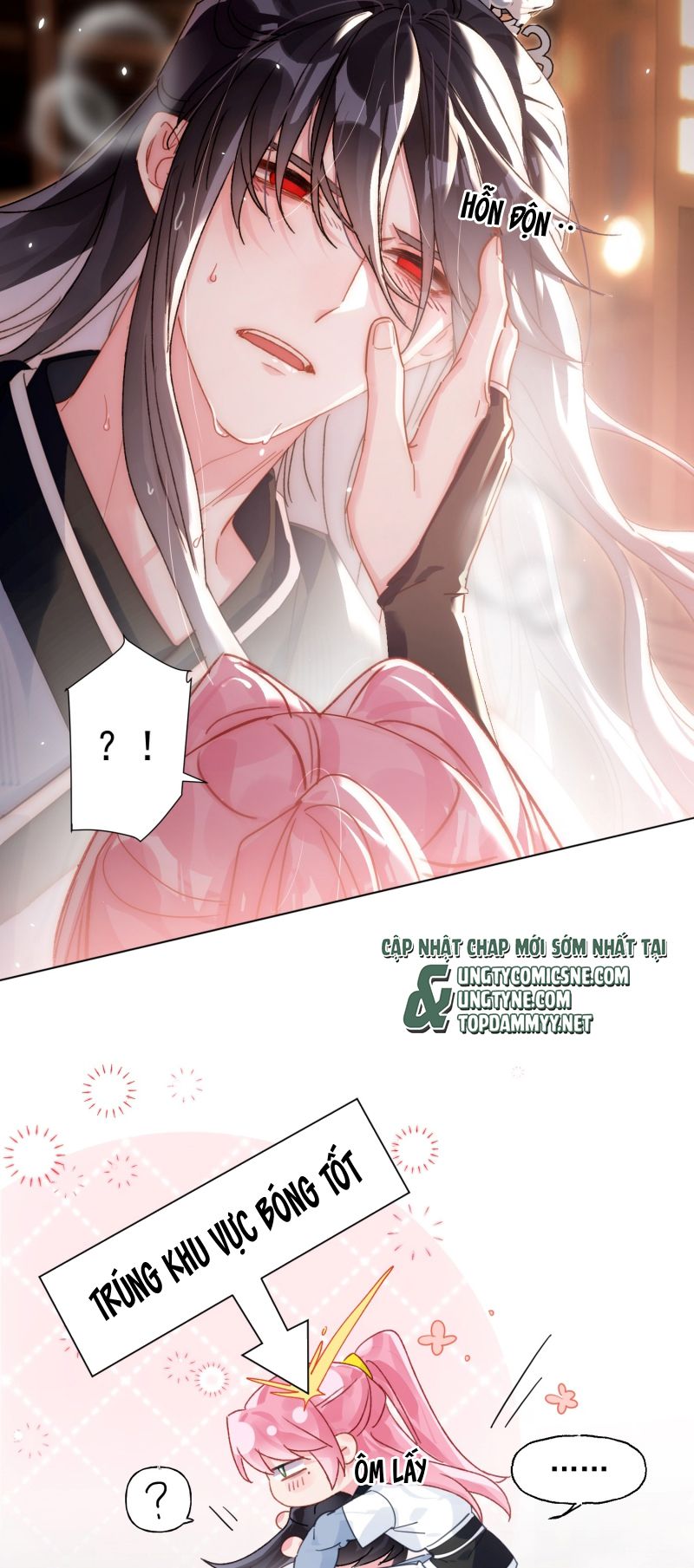 Tôi Phải Làm 1 Kẻ Đại Xấu Xa Chap 184 - Next 