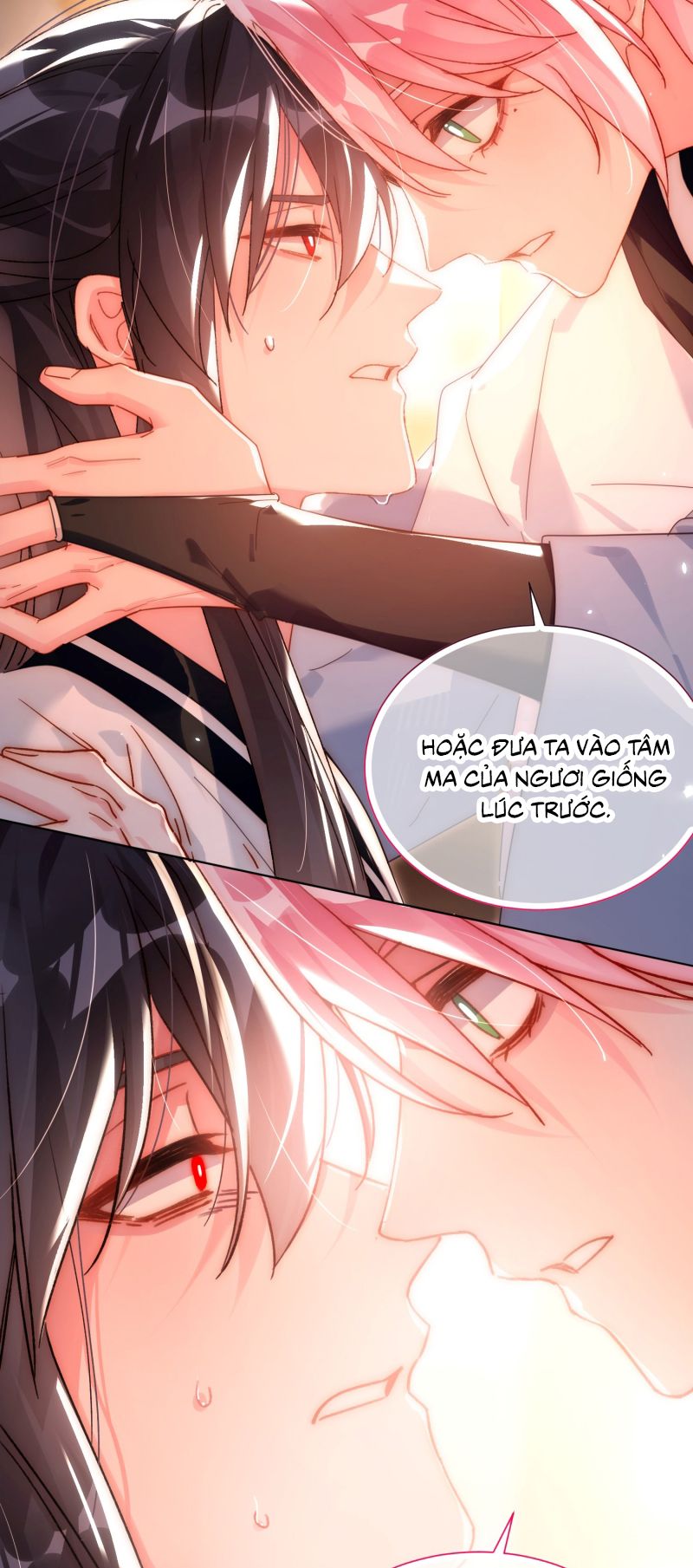 Tôi Phải Làm 1 Kẻ Đại Xấu Xa Chap 184 - Next 