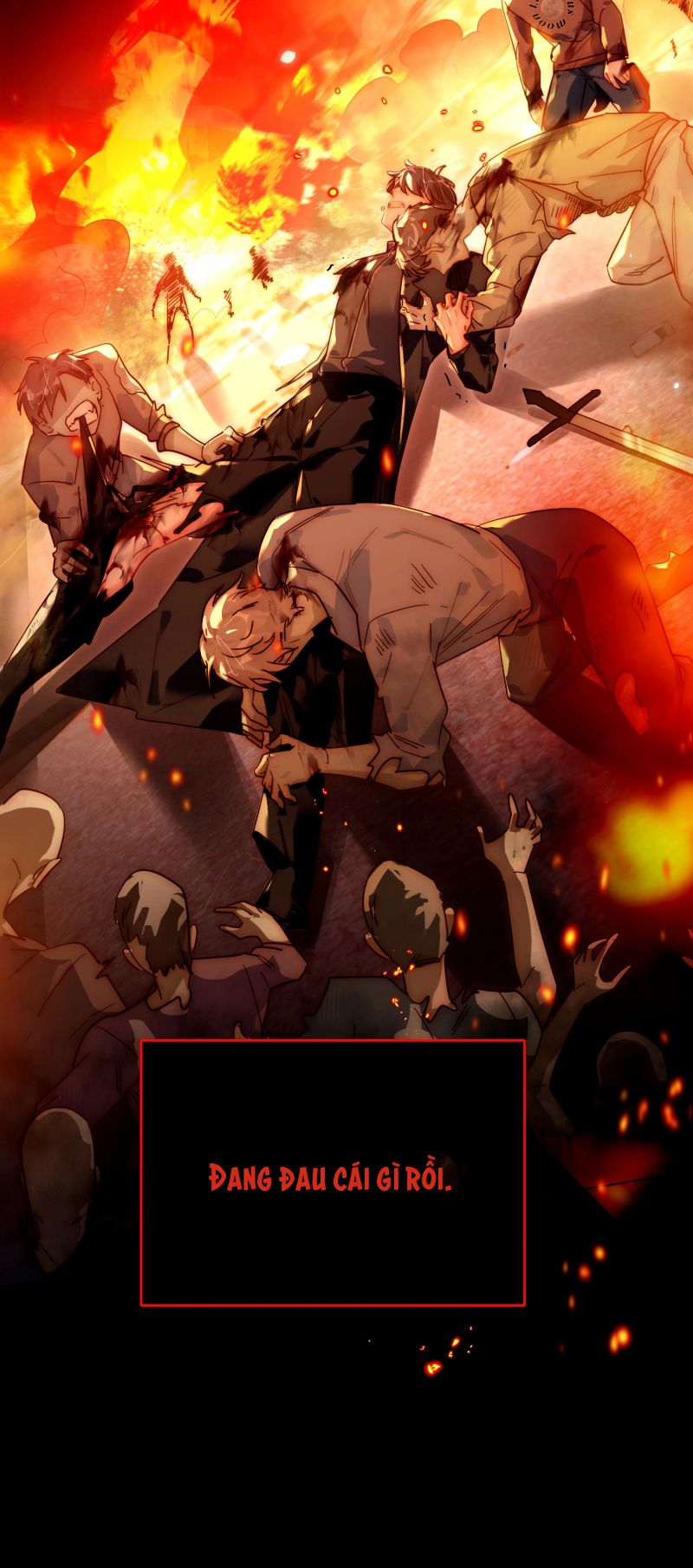 Tôi Phải Làm 1 Kẻ Đại Xấu Xa Chap 184 - Next 