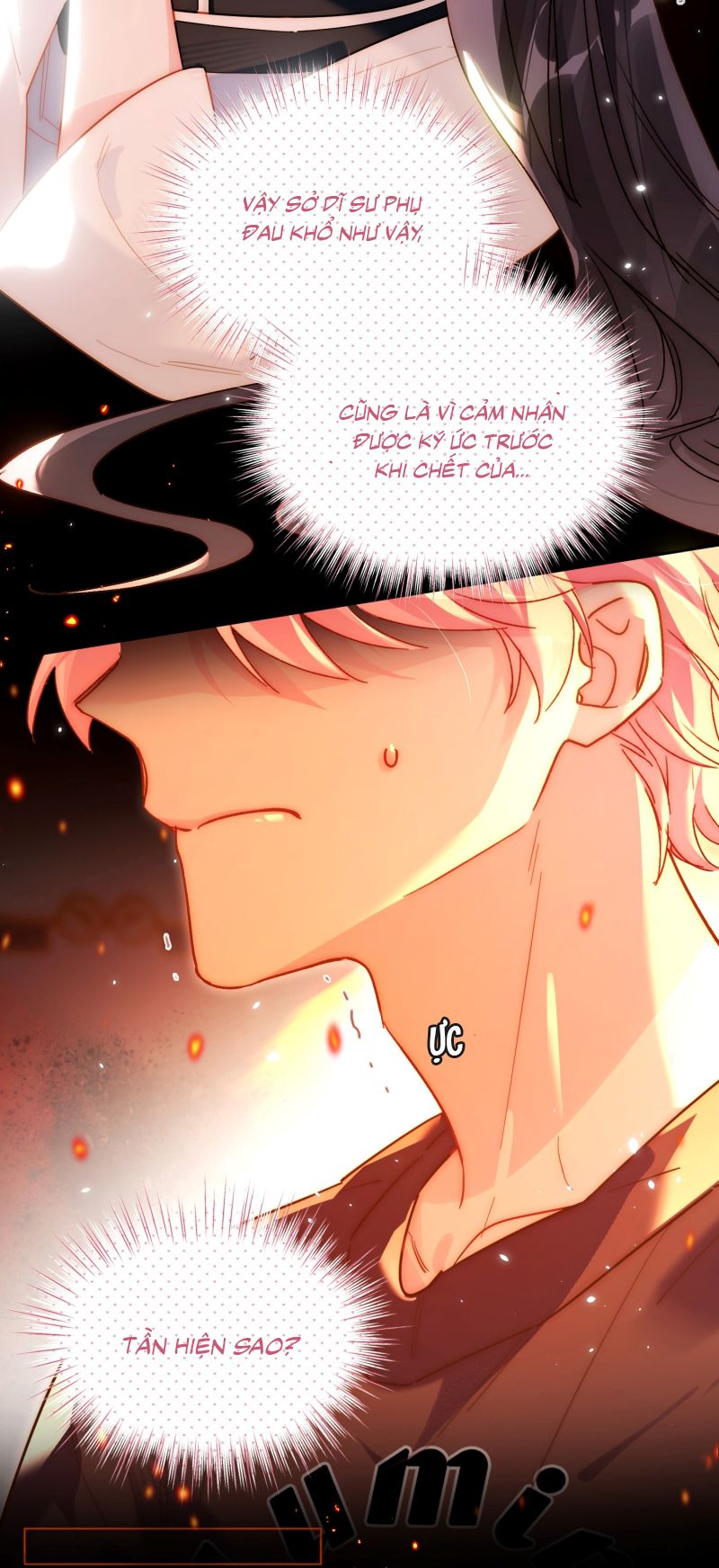 Tôi Phải Làm 1 Kẻ Đại Xấu Xa Chap 184 - Next 