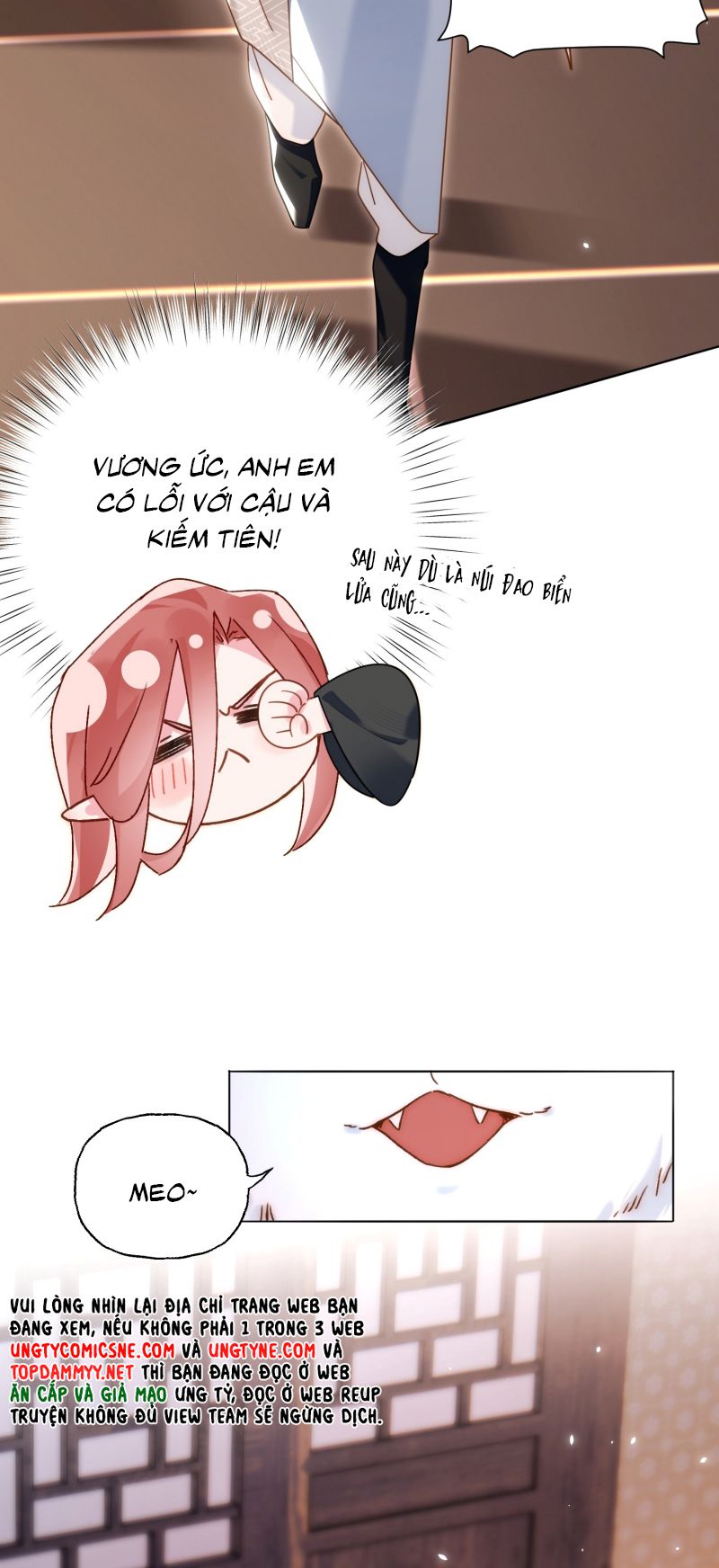 Tôi Phải Làm 1 Kẻ Đại Xấu Xa Chap 184 - Next 