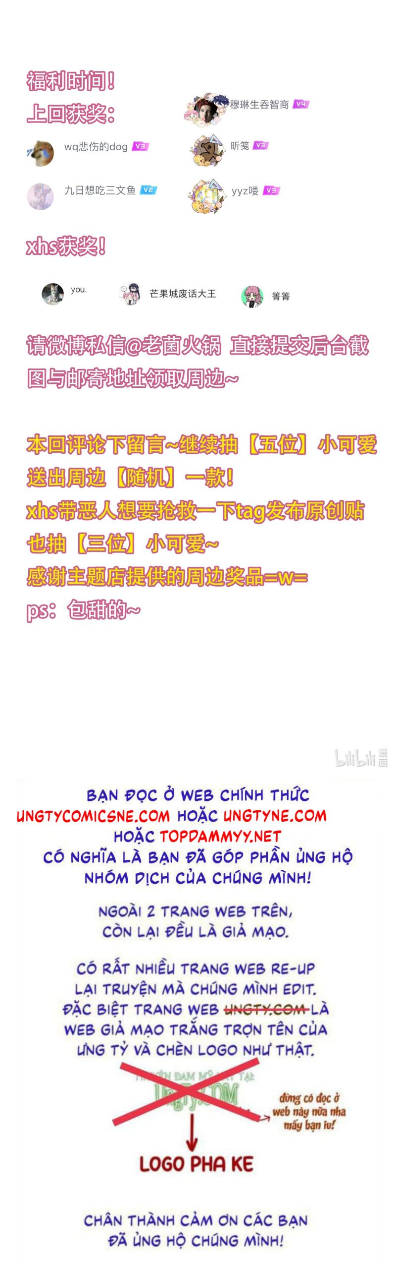 Tôi Phải Làm 1 Kẻ Đại Xấu Xa Chap 184 - Next 