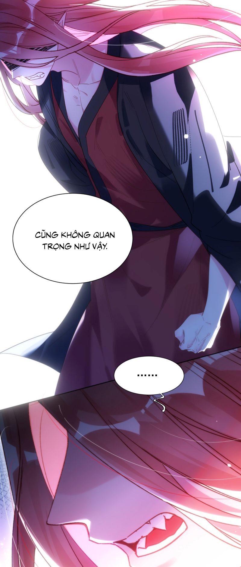 Tôi Phải Làm 1 Kẻ Đại Xấu Xa Chap 184 - Next 