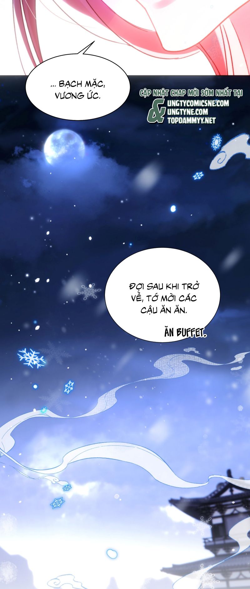 Tôi Phải Làm 1 Kẻ Đại Xấu Xa Chap 184 - Next 
