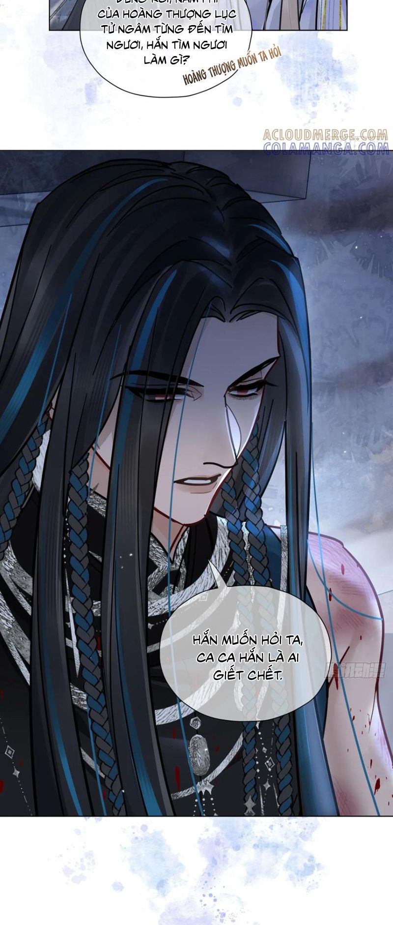 Cư Tâm Bất Kính Chap 64 - Next 