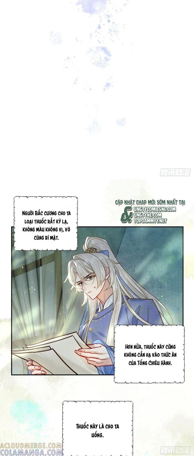 Cư Tâm Bất Kính Chap 64 - Next 