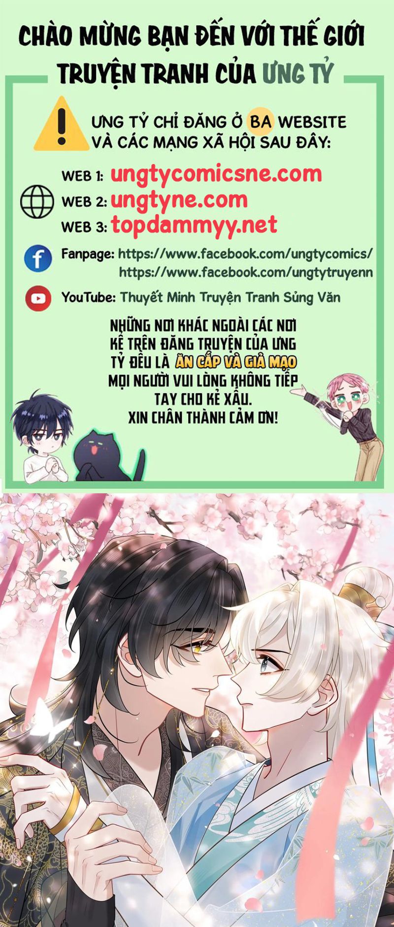 Cư Tâm Bất Kính Chap 64 - Next 