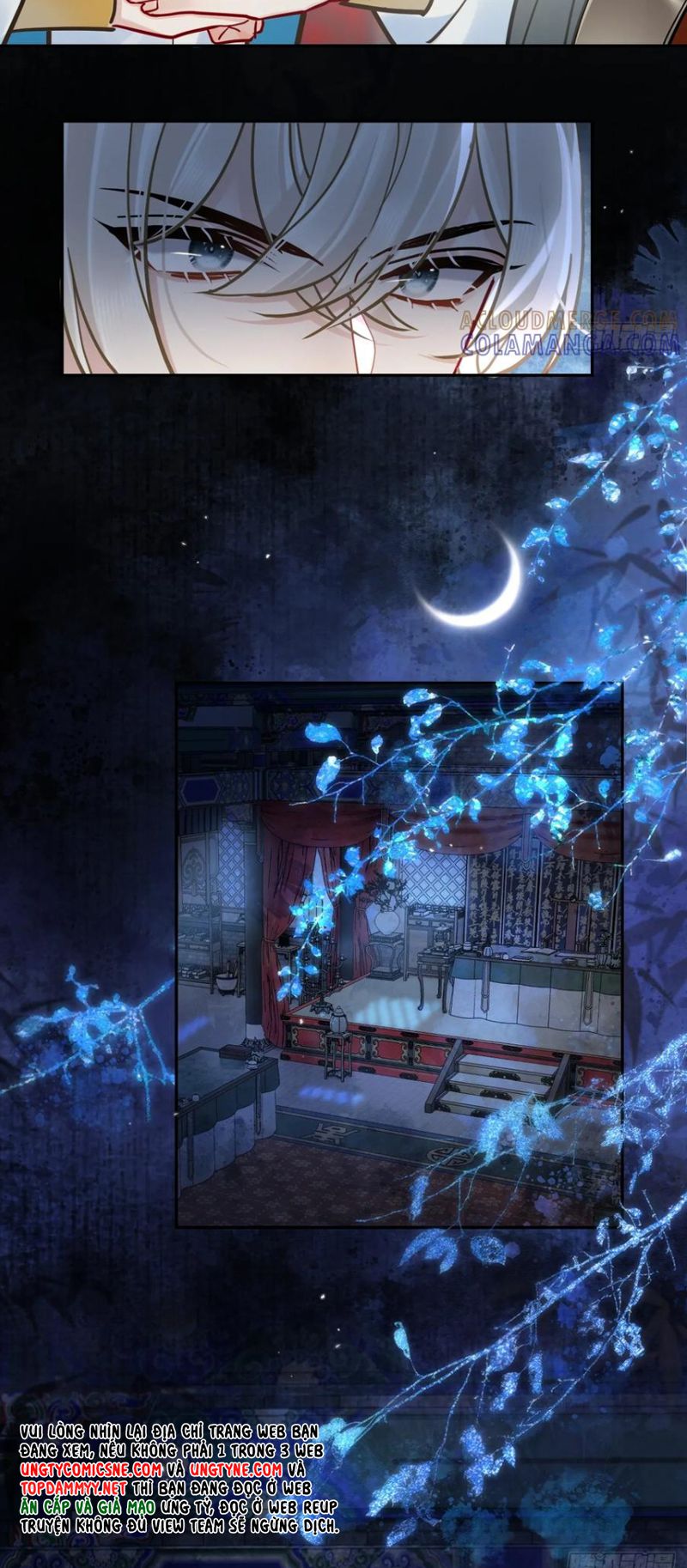 Cư Tâm Bất Kính Chap 64 - Next 