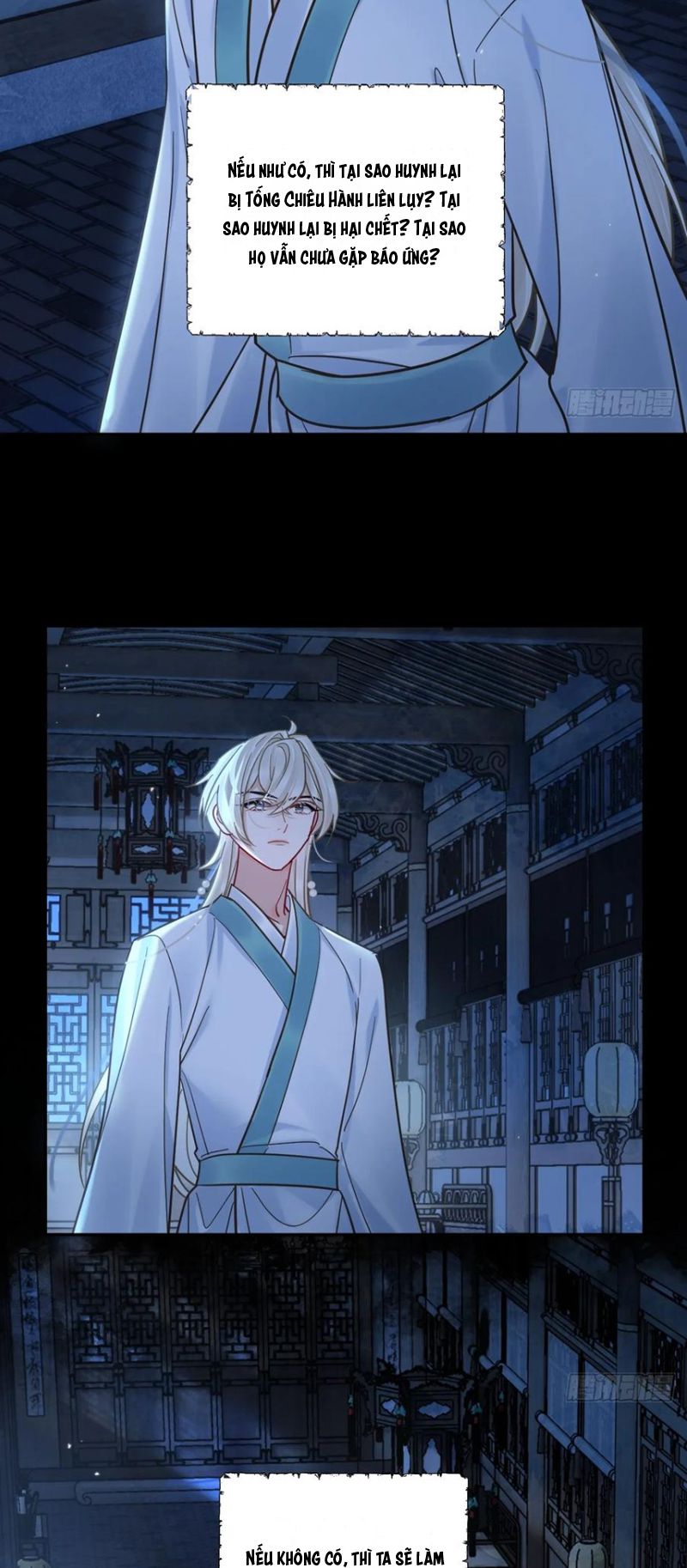 Cư Tâm Bất Kính Chap 64 - Next 