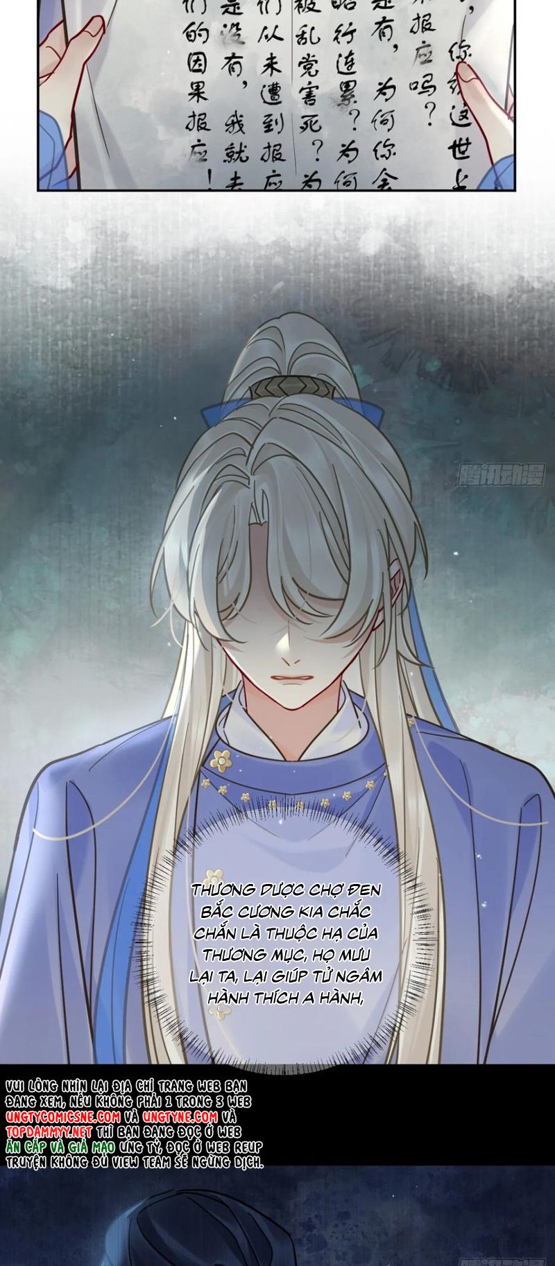 Cư Tâm Bất Kính Chap 64 - Next 