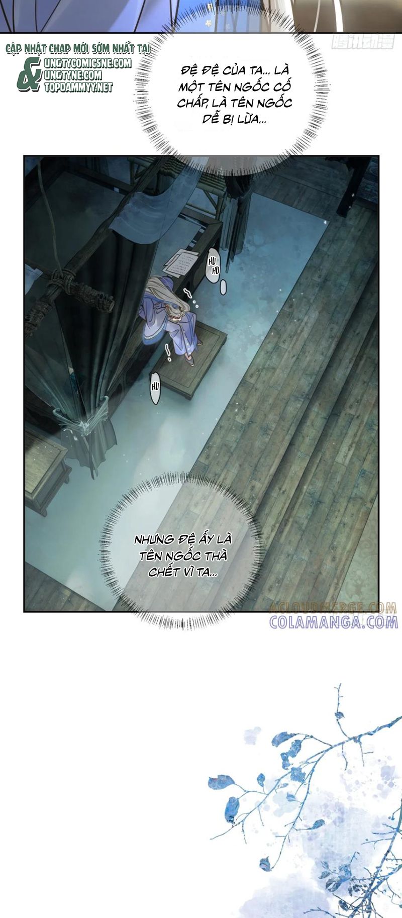 Cư Tâm Bất Kính Chap 64 - Next 