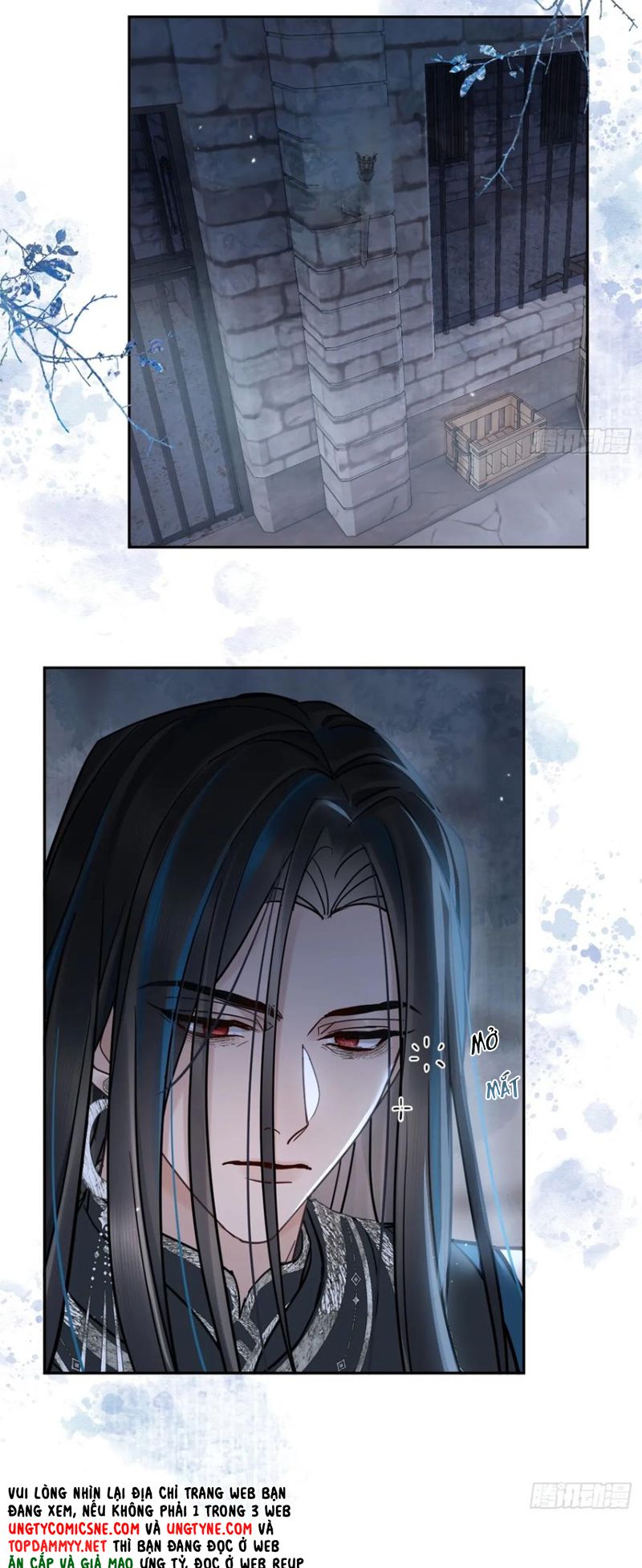 Cư Tâm Bất Kính Chap 64 - Next 