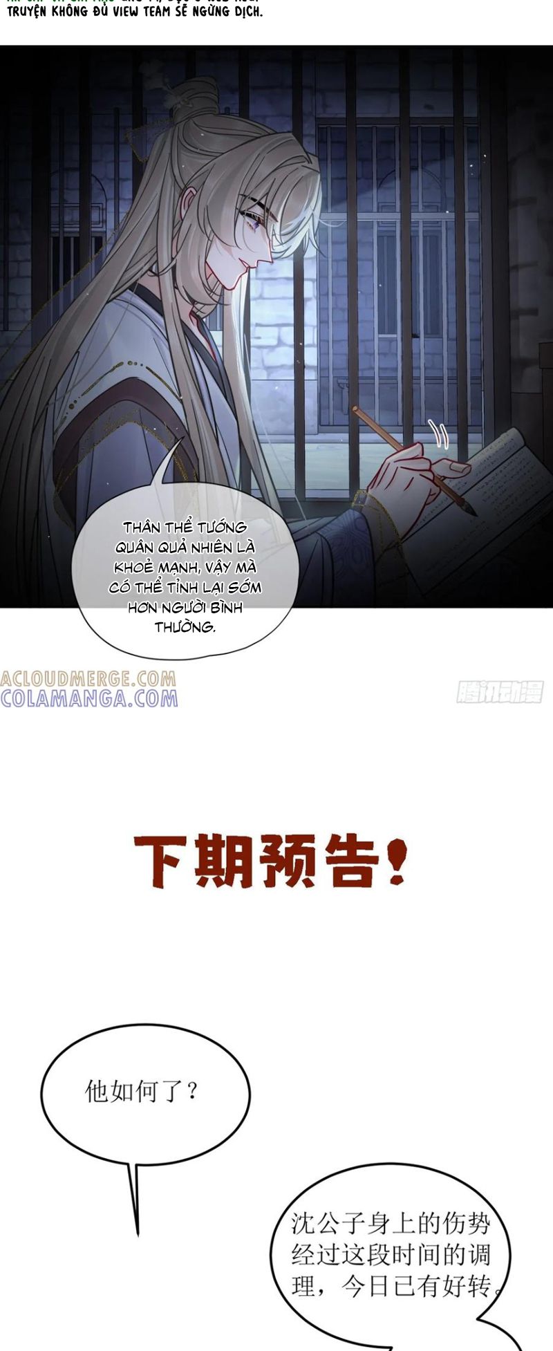 Cư Tâm Bất Kính Chap 64 - Next 