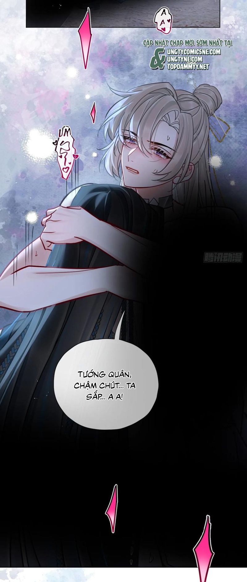 Cư Tâm Bất Kính Chap 64 - Next 