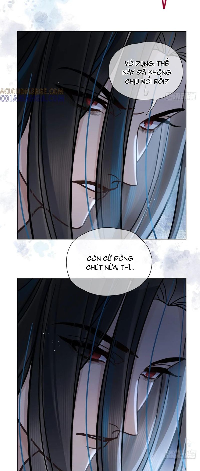 Cư Tâm Bất Kính Chap 64 - Next 