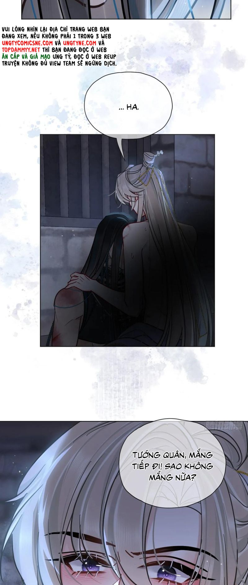 Cư Tâm Bất Kính Chap 64 - Next 