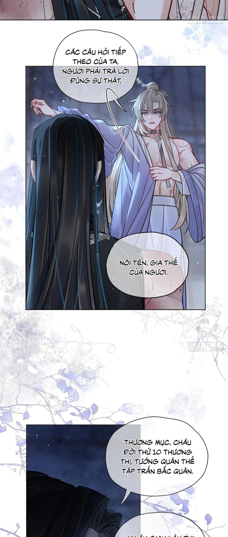 Cư Tâm Bất Kính Chap 64 - Next 