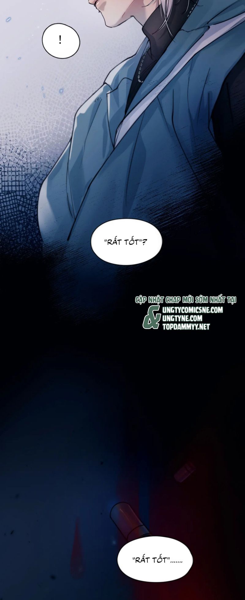 Tinh Vệ Chap 37 - Next 