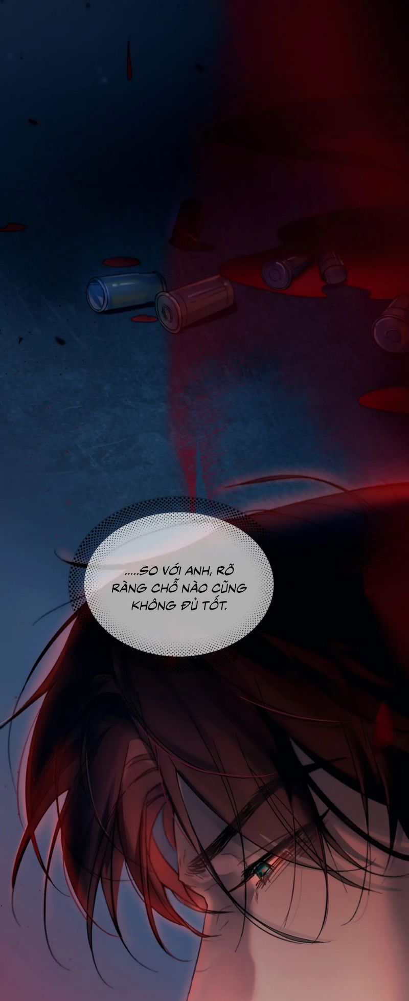 Tinh Vệ Chap 37 - Next 