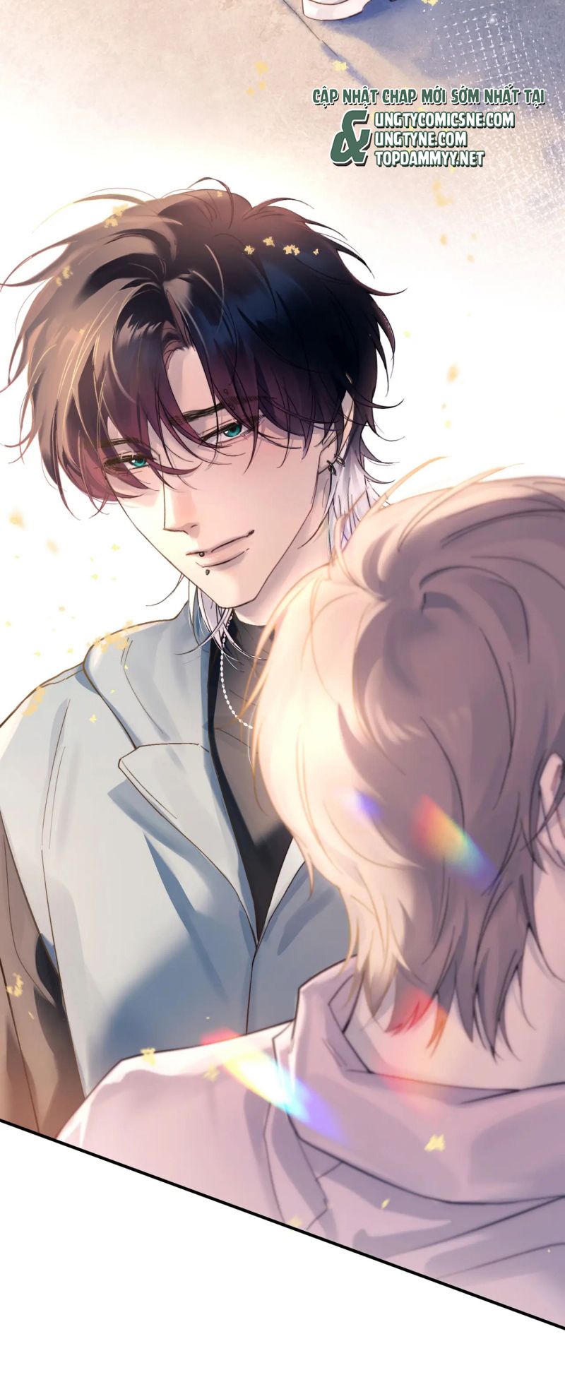 Tinh Vệ Chap 37 - Next 