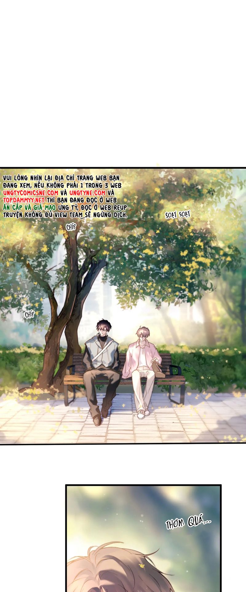 Tinh Vệ Chap 37 - Next 