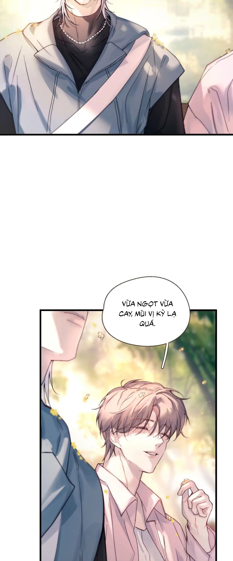 Tinh Vệ Chap 37 - Next 