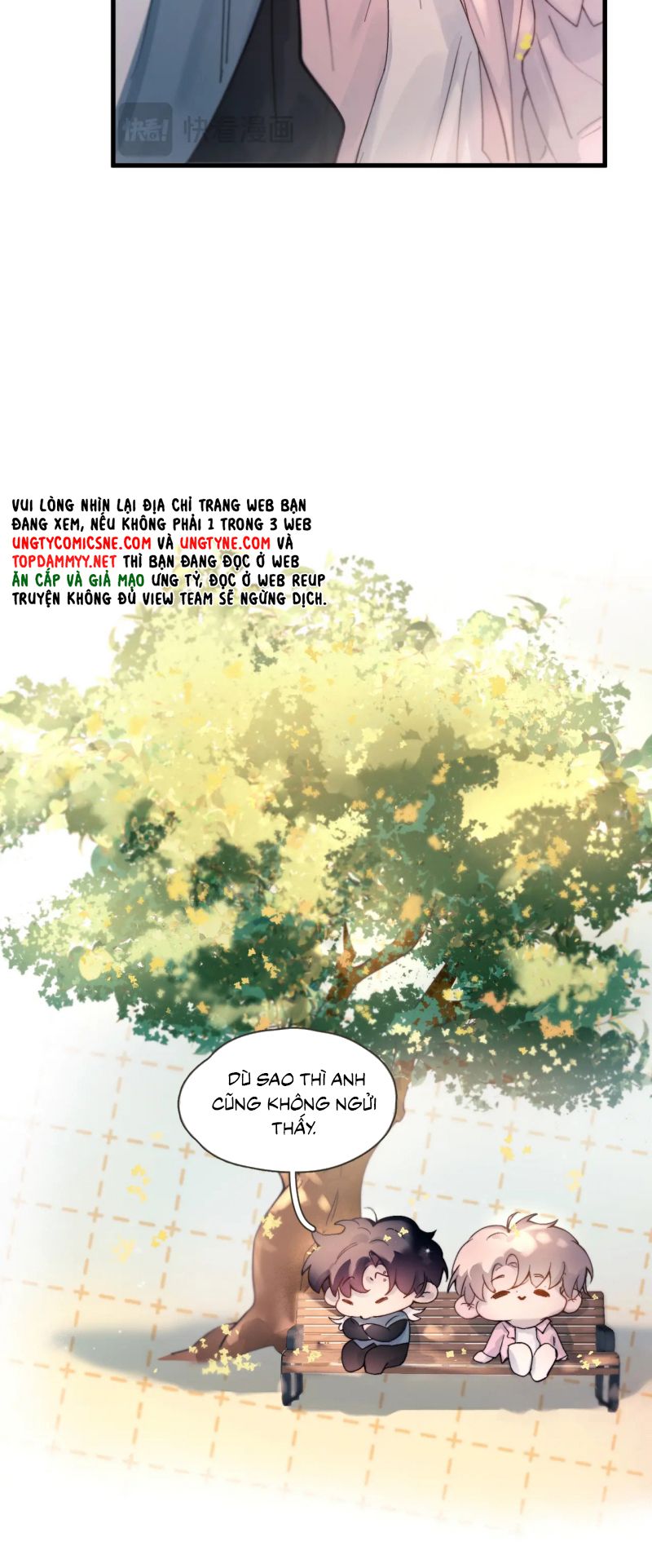 Tinh Vệ Chap 37 - Next 